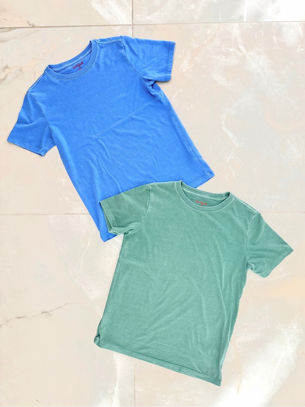 CAT & JACK Boys T Shirts